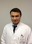 Лахно Дмитрий Александрович. онкоуролог, уролог
