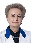 Мариева Марина Викторовна. педиатр