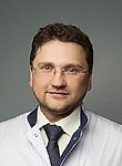 Шивилов Евгений Витальевич. маммолог, онколог, хирург