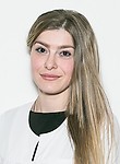 Гасанова Эльмира Пахрудиновна. узи-специалист, акушер, гинеколог