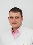 Дашко Антон Александрович. андролог, уролог