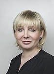 Свичкарь Ирина Петровна. маммолог, онколог