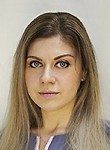 Зайцева Анна Александровна. онколог, хирург
