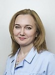 Заурбекова Заира Идрисовна. узи-специалист, маммолог, онколог