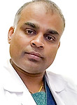 Санкаранараянан Арумугам Сараванан. травматолог