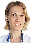 Крамарова Мария Сергеевна. терапевт