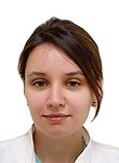 Шульцева Юлия Алексеевна. гастроэнтеролог