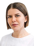 Баширова Ольга Сергеевна. дерматолог, косметолог