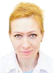 Багаутдинова Эльвира Мусовна. стоматолог, стоматолог-терапевт