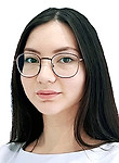 Икрамова Шохина Акрамовна. стоматолог, стоматолог-хирург