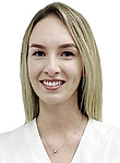 Лапушкина Анна Владимировна. стоматолог, стоматолог-гигиенист