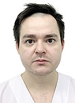 Вадбольский Павел Андреевич. стоматолог, стоматолог-хирург