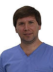 Хасянов Дамир Шамильевич. стоматолог, стоматолог-хирург, стоматолог-имплантолог