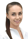Афонина Лилия Вячеславовна. стоматолог, стоматолог-ортопед