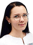 Аннаева (Ранцева) Юлия. стоматолог