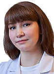 Гончарова Ольга Ивановна. окулист (офтальмолог)
