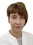 Егорова Ирина Леонидовна. акушер, гинеколог