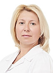 Рочева Светлана Леонидовна. окулист (офтальмолог)