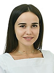 Чхвиркия Лана Омариевна. стоматолог, стоматолог-хирург