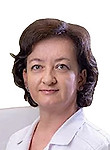 Сейфулла Нияра Рошеновна. окулист (офтальмолог)