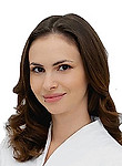 Цуканова Анастасия Александровна. дерматолог, венеролог, косметолог