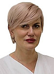Яшина Елена Николаевна. дерматолог, косметолог