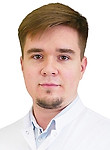 Козлитин Дмитрий Юрьевич. ортопед, травматолог