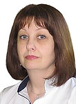 Балицкая Наталья Владимировна. рентгенолог