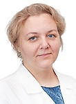 Тулупова Светлана Валерьевна. узи-специалист
