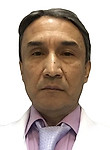 Ачилов Бахадур Мухтарович. кардиолог