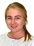 Шлычкова Кристина Сергеевна. стоматолог, стоматолог-терапевт