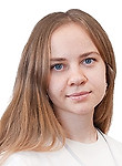 Киева Ирина Николаевна. рентгенолог