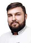 Веревкин Иван Владимирович. ортопед, реабилитолог, травматолог