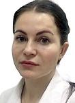 Першина Светлана Александрова. дерматолог, венеролог, косметолог