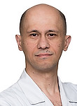 Мусаев Эльмар Расимович. онколог, хирург