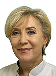 Гарасюк Ольга Юрьевна. невролог