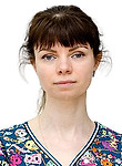 Аракчеева Ксения Олеговна. стоматолог, стоматолог-терапевт