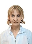 Давтян Светлана Асатуровна. логопед, дефектолог