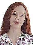 Масликова Екатерина Андреевна. стоматолог, стоматолог-терапевт