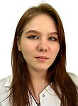 Скрипник Карина Дмитриевна. психолог, нейропсихолог
