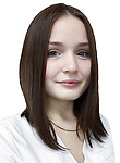 Сабрекова Альбина Альфритовна. стоматолог-гигиенист