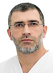 Сулейманов Султан Нурадинович. стоматолог, стоматолог-хирург, стоматолог-имплантолог