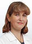 Петрова Наталия Николаевна. гастроэнтеролог