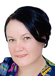 Марченко Марина Андреевна. психолог, нейропсихолог