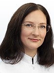 Масленникова Александра Валерьевна. психолог