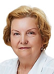 Митрофанова Наталия Филипповна. стоматолог