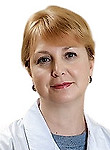 Бородина Ольга Валерьевна. эндокринолог