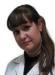 Кваскова Надежда Евгеньевна. невролог, эпилептолог