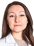 Мухтасарова Руслана Халимовна. гастроэнтеролог