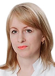 Маслова Людмила Николаевна. врач функциональной диагностики 
